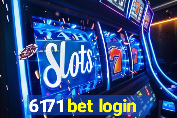 6171 bet login